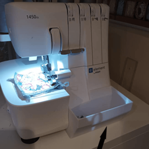 Bac à surjeteuse 1450 OL