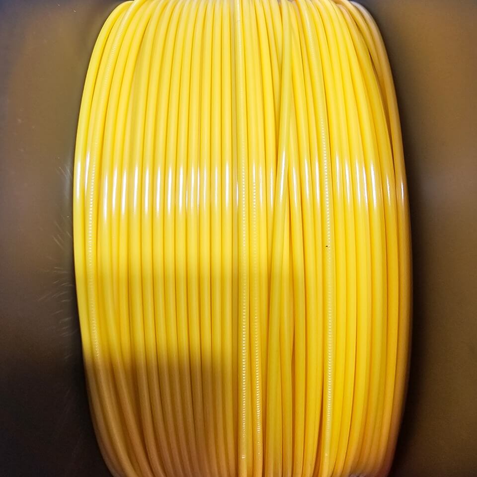 Jaune Fluo