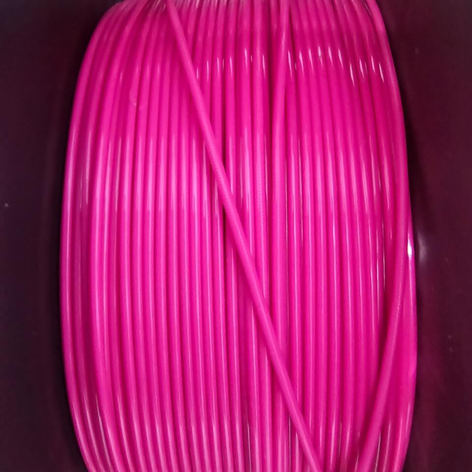 Rose fluo