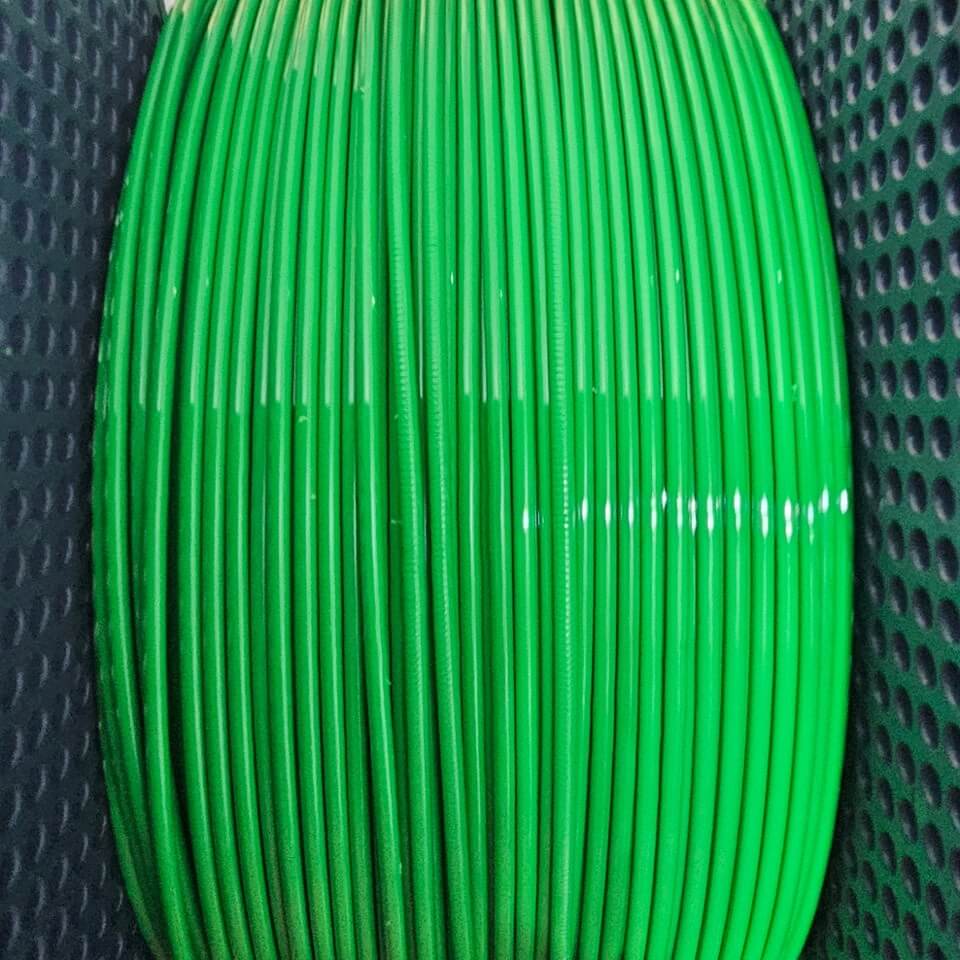 Vert fluo