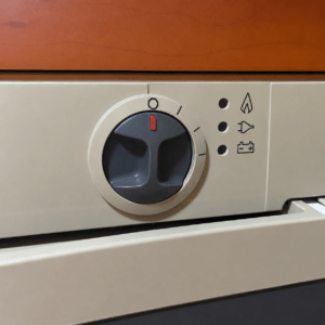 Bouton frigo RM7401