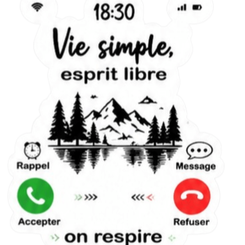 vie simple